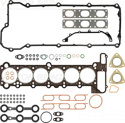 Gasket Kit, cylinder head
